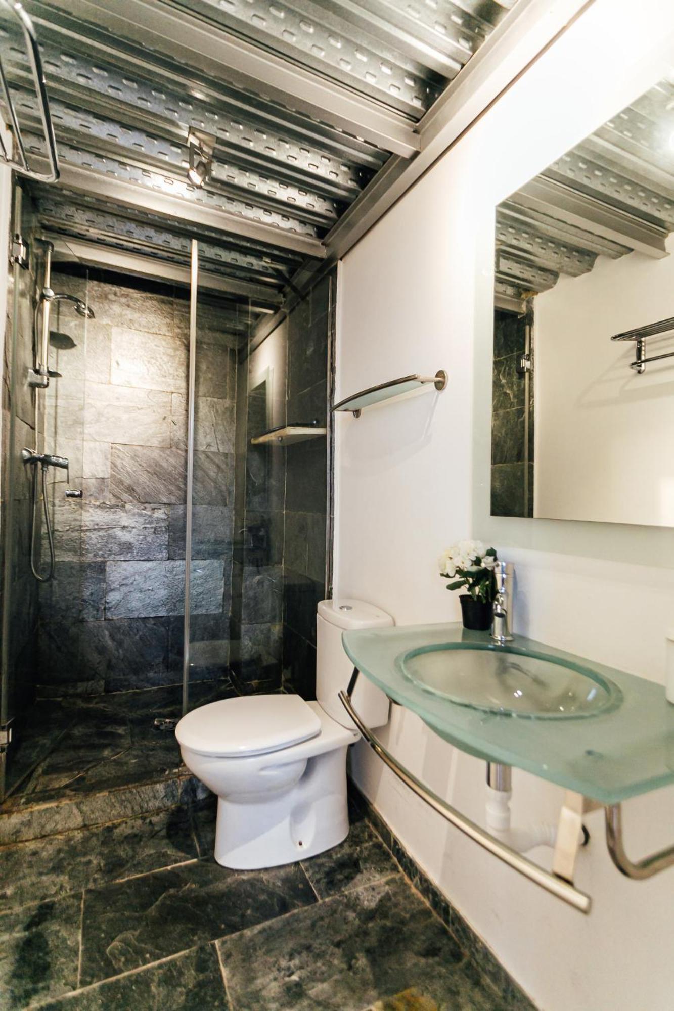 Duplex Florida II Apartment Sevilla Bagian luar foto